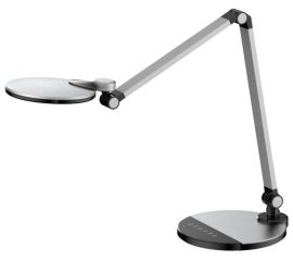 Table lamp Camelion Candela LED 10W 3000 6000K silver KD-865 C03