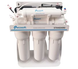 Reverse osmosis system Ecosoft MO650MPECOST