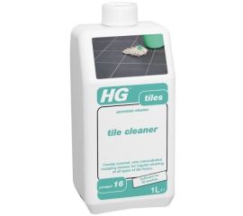 Tile cleaner porcelain cleaner HG 1000 ml