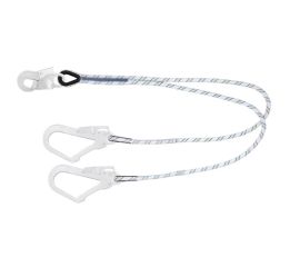 Safety rope Kratos FA4060015 1.5 m