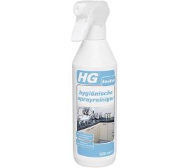 Спрей для гигиенической уборки HG 500 мл
