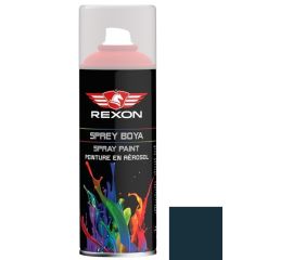 Spray paint Rexon anthracite gray RAL 7016 400 ml