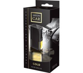 Flavor Areon Car AC01 gold 8 ml
