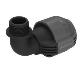 Connector L-shaped Gardena 2781-20 25 mm x 3/4"