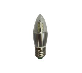 Лампа свеча 5W LED GOLD TYPE OYD105-OYD108