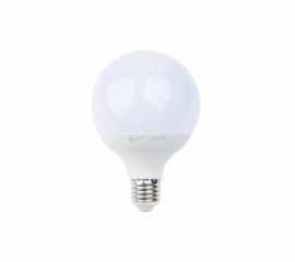 LED Lamp New Light G95-PA-C E27 3000K 12W E27