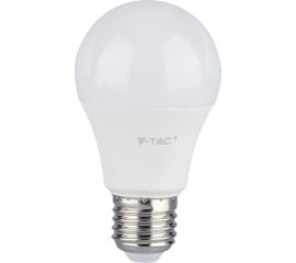 Светодиодная лампа V-TAC 7262 6400K 9W E27