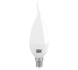LED Lamp IEK CB35 3000K 7W E14