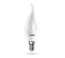 Светодиодная лампа Camelion LED8-CW35/845/E14 8 W