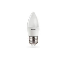 LED Lamp Camelion LED8-C35/845/E27 8 W