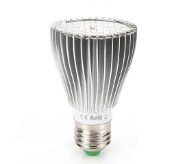 Lamp for plants SJ_30w_114 30W E27