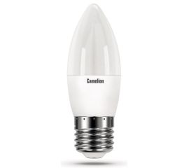 Светодиодная лампа Camelion LED10-C35/865/E27 6500K 10W E27