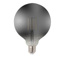Lamp New Light LED E27 4W 2200K A125 SMOKY