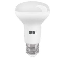 LED Lamp IEK R63 4000K 8W E27