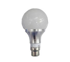 Лампа LED 7W Alluminium base  OYD71-OYD72