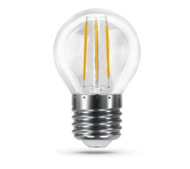 LED Lamp Camelion LED7-G45-FL/845/E27 4500K 7W E27