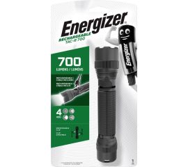 Flashlight Energizer Tactical Rech HH TR