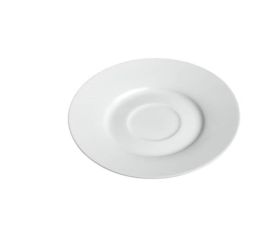 Plate porcelain MODESTA 547011 16 cm