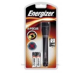 LED flashlight Energizer X Focus