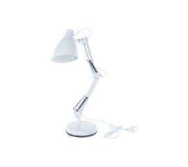 Table lamp Camelion E27 KD-331 C01 230V 60W white