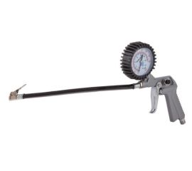 Pistol for pumping RAIDER RD-TI01