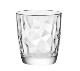 Glass Bormioli Rocco Diamond 300 ml
