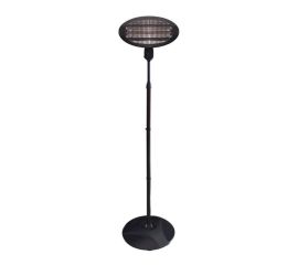 Electric infrared heater with stand SF-105