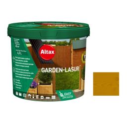 Садовая лазурь Altax сосна 4,5 л