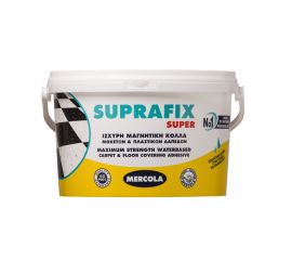 Клей для напольного покрытия Evochem Suprafix Super 15 кг