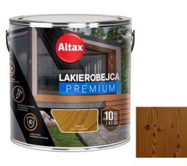 Azure thick-layer Altax Premium nut 2.5 l