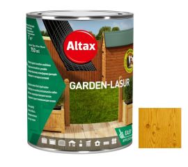 Garden lasur Altax oak 750 ml