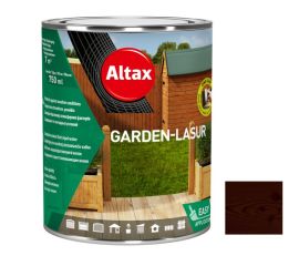 Garden lasur Altax rosewood 750 ml