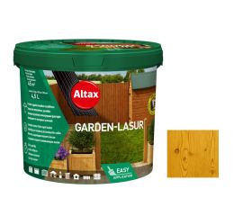 Садовая лазурь Altax дуб 4.5 л