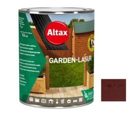 Garden lasur Altax nuts 750 ml