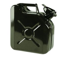 Metal canister Bottari 5 l 28059