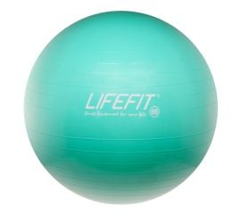Gymnastics ball LifeFit Anti-burst 531GYM6598 65 mint