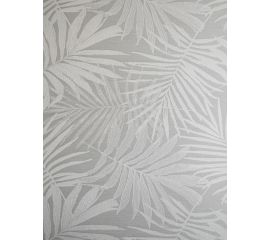 Curtain Delfa Bali SRSH-01M-2588 72(68)/170 cm gray