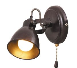Spot lamp Rabalux 5962 E14 MAX 15W