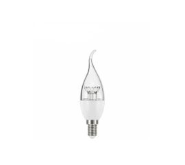LED Lamp LINUS 3000K 6W E14