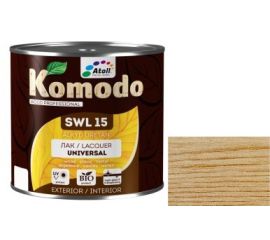 Лак Komodo Universal SWL-15 2 л сосна