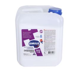 Primer antifungal Smile SG-18 5 kg