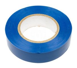 Insulation tape IEK UIZ-13-10-K07 0.13х15 mm 20 m