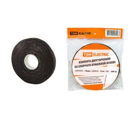 Insulation tape double-sided TDM SQ0526-0502 19 mm 21 m