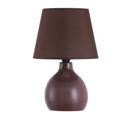 Table lamp Rabalux Ingrid 4476 E14 1X MAX 40W