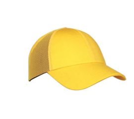 Safety cap Essafe 1002Y yellow