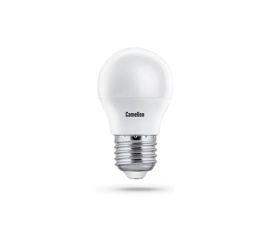 LED Lamp Camelion LED8-G45/845/E27 8 W