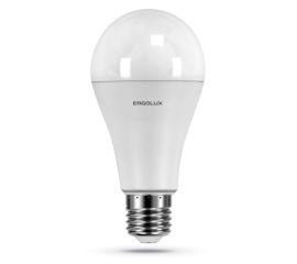 Светодиодная лампа Ergolux LED-A65-25W-E27-3K 3000K 25W E27