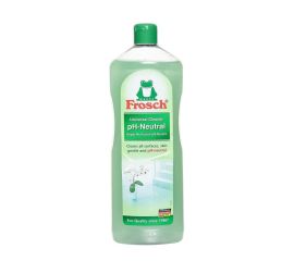 Universal cleaning agent FROSCH neutral 1000ml