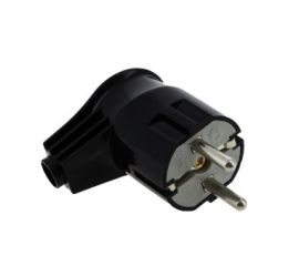 Power plug EKF 16A