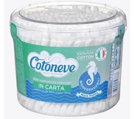 Cotton buds Cotoneve 300 pcs